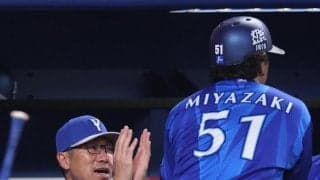 ＤｅＮＡ・相川監督　前半戦４位ターンも悲観せず「７月は作れた」岩田、浜地ら台頭でブルペン厚み「後半戦につなげられる」