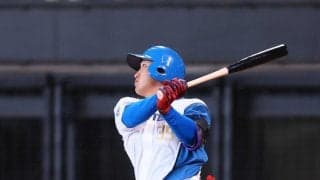 日本ハム・有薗　プロ１号「めっちゃ気持ちよかった」　惜しいサイクル３安打２打点　３連勝で前半戦３位ターン