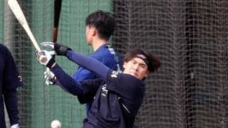 ヤクルト　元阪神・遠藤成を獲得　オリックスから金銭トレード「最後のチャンス」新天地へ誓い