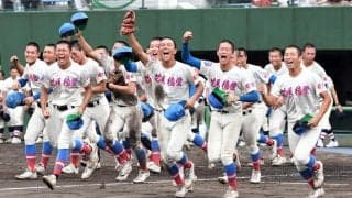 センバツ８強勢２校目、花咲徳栄が生き残り　エース・黒川「悔しい負け方をした甲子園に戻れる」悪夢センバツの雪辱へ