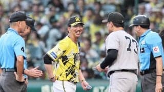 阪神・藤川監督「次が早く出てこい」新戦力の台頭　「無視、称賛、非難」野村イズムで若虎育成　巨人首位争い制するカギは「我慢」