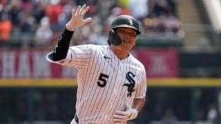 村上宗隆の母は「針の穴を通す制球力」　始球式でファン称賛…OBも驚愕「お父様よりいい」