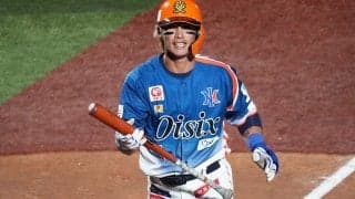オイシックスの陽岱鋼が現役引退…球団発表　日本ハム、巨人にも在籍、プロ21年目の39歳が決断