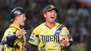 阪神・村上　野球の終焉身近に感じた昨オフ　青柳の日本球界復帰、西村の引退決意「自分が野球ができる最後のところまで」