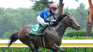 【関屋記念・レースメモ】岩田望来騎手は３回目の挑戦で初勝利　イフラージ産駒の重賞初Ｖ導く
