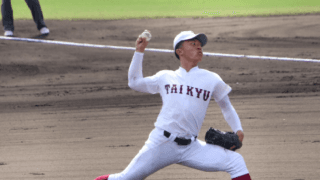 27日に和歌山決勝！初の決勝進出・耐久が智弁和歌山と激突！4番エースが春の借りを返す戦いに挑む【26年夏高校野球】
