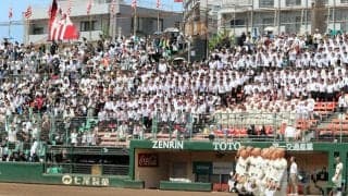 東筑が打撃力・好守で頂点　131チーム激戦の福岡大会振り返り