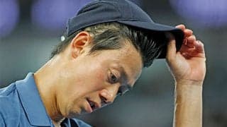  錦織圭「悲しい気持ちもある」 