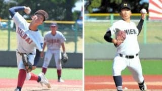三重の春夏連覇か、近大高専が高専初の甲子園か　決勝きょう午前9時
