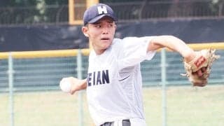 【高校野球】春に151キロでドラフト戦線へ急浮上した怪腕が涙の敗退 龍谷大平安・川島謙心が乗り越えるべき壁とは