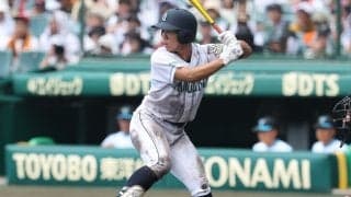 3年連続出場を狙う岡山学芸館と5年ぶり出場を狙う倉敷商のスタメン！接戦を制するのは？