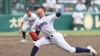 静岡決勝・聖隷クリストファーvs常葉大菊川のスタメン！聖隷クリストファーは満塁本塁打で4点先制、注目左腕も奪三振ショーを繰り広げる！