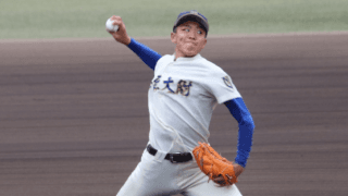 奈良決勝のスタメン発表！奈良大付は最速150キロ大型右腕、天理はエース右腕が先発【26年夏高校野球】
