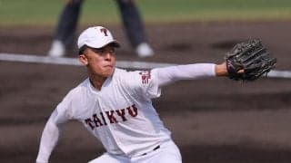 【高校野球】創立175年目・耐久が智弁和歌山に惜敗で悲願の夏初出場ならず／和歌山