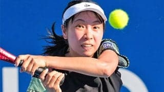  伊藤あおい 惜敗で本戦入りならず 