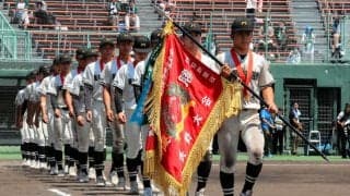 私立強豪との厳しい戦いを制した松商学園、長野大会の熱戦を振り返る