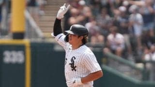 村上宗隆のマルチ弾を「予言していた」　地元記者は納得…放送局も大興奮「いやあ、驚いた」
