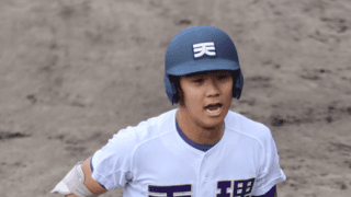 天理が投打に圧倒し連覇！関村の3ランなど奈良大付の剛腕攻略し、31度目の甲子園へ！奈良決勝【26年夏高校野球】
