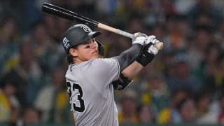 「バケモノになる気配だらけ」甲子園をざわつかせたG20歳内野手の圧巻パフォーマンス、伝統の一戦で2試合連続マルチ安打、才木、村上撃ちが話題「巨人の育成がめっちゃ進んでいる」