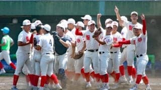 新たに９校が甲子園切符　２４年準Ｖの関東第一、古豪智弁和歌山、天理などが代表に【２７日決勝成績一覧】　明日２８日に６地区決勝で全４９校決定