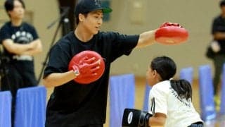【ボクシング】井上尚弥、バム戦は「２月にできるならやる」と明言　実現しなければフェザー級挑戦へ