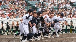 岡山学芸館が逆転で令和初の岡山3連覇を達成！5度目の甲子園出場決定【26年夏高校野球】
