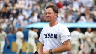 甲子園初出場の八王子実践はどんなチーム？監督は元剛腕マイナーリーガー、愛称は「ロバートさん」