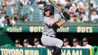 仙台育英が盤石な戦いで東北学院榴ケ岡に7回コールド勝ちで決勝進出！【宮城】