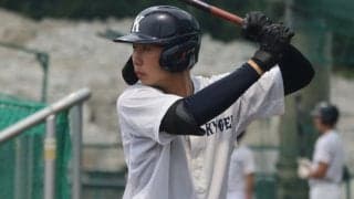 愛知準決勝・享栄vs星城のスタメン！享栄は超高校級の二刀流が先発
