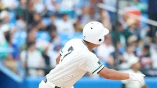 【高校野球】二松学舎大付・市原監督「初回に満塁の好機を逃し、その裏４失点で明暗が」／東東京
