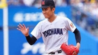 最終回に「157→156→157」　肌で感じた織田の130球…相棒の興奮と明かしたエースの“素顔”
