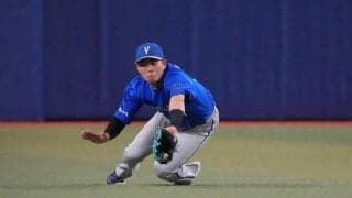 DeNA蝦名達夫、ヤクルト下川隼佑、日本ハム山崎福也、柴田獅子ら抹消／27日公示