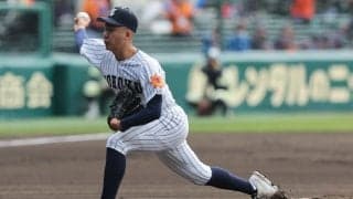 宮城準決勝・東北vs東陵のスタメン！東北はセンバツでも好投した本格派右腕が先発