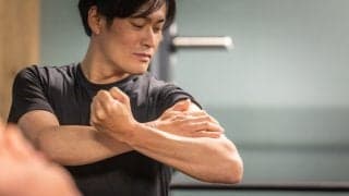 細マッチョを目指して筋トレを続けた結果、「1週間～3ヶ月」で体に起こる変化