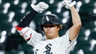“村上フード”が売り切れ続出「彼と10年契約を」　寿司がまさかの形に…番記者も興味津々