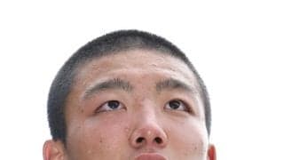 奈良大付のエース・新城楓雅が涙　プロでのリベンジ誓う