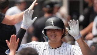 村上宗隆が「球団を変えた」　MLB公式が称えた影響力…“弱小球団”を蘇らせた4つの要素