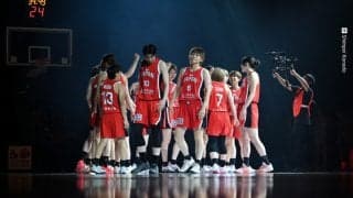 女子日本代表がW杯に向けた第4次合宿メンバー14名発表…髙田真希や町田瑠唯、大学生の後藤音羽も選出