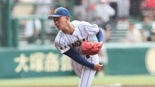 フレッシュオールスタースタメン発表！セ・リーグ選抜は今季プロ初勝利の阪神右腕、パ・リーグ選抜は健大高崎出身の158キロ右腕