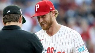 NPB時代の“貯金”で生き抜いた日々　32歳の元阪神助っ人が夢のMLBデビュー　日本で受けた自由契約から2度の手術も諦めなかった夢舞台「本当に感謝している」