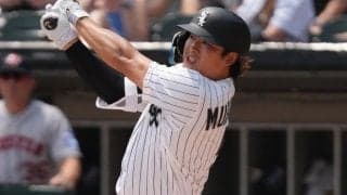村上宗隆に見た“3冠王の面影”　同僚右腕が大絶賛…称えた働きぶり「存在感がある」