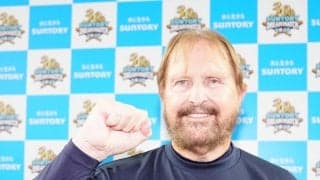 【阪神】バース氏が佐藤と森下のキング争い注目「すごいアドバンテージ。私と掛布さんがそうだった」
