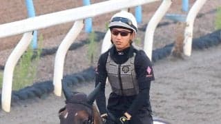 【アイビスＳＤ】“千直”マスターの菊沢一樹騎手がエコロレジーナでＶ狙う「十分チャンスだと思っています」