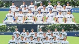 大阪大会は28日決勝　履正社対箕面学園　6回目の出場か、初出場か