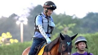 【アイビスＳＤ】昨年レコードタイＶのピューロマジックが連覇＆重賞連勝狙う　安田調教師「ムキにならずに走れれば」