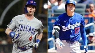 大谷翔平のMVPに“待った”　登板回避がもたらす影響…24歳天才が衝撃「7.0」で広がる差