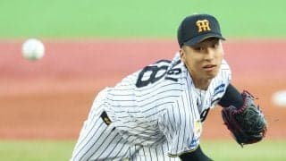 阪神・茨木が“新潟凱旋”「自分のボールが投げられた」　２回２安打１失点　第２の故郷で決意新た【フレッシュ球宴】