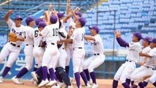 智弁和歌山、関東第一ら強豪が新たに甲子園切符！愛知は享栄と愛工大名電、宮城は仙台育英と東北が決勝戦へ！【全国注目校・27日の試合結果】