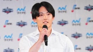 【巨人】初球宴の浦田俊輔が森下翔太、万波中正にたじたじ「すみません、慣れてなくて！」