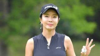 ゴルフ界“セクシークイーン”の大胆水着姿！３５歳・抜群スタイルに「本当にセクシー」「とても美しい」アン・シネさんが公開